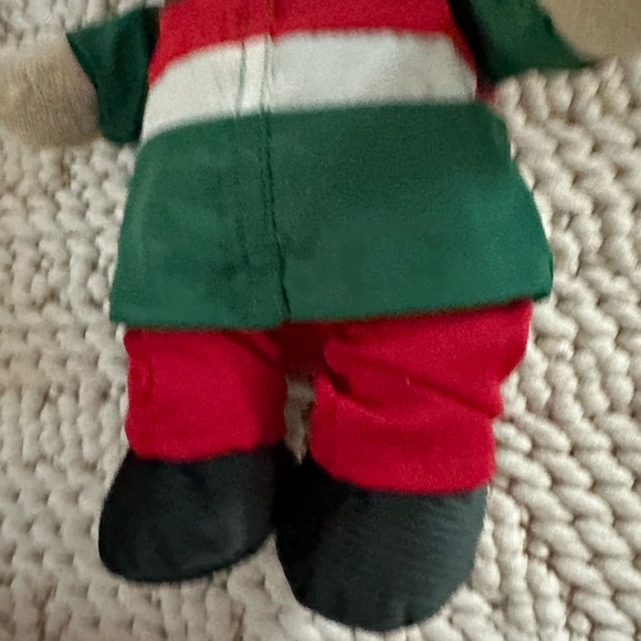 2019 Starbucks limited edition bearista plush stuffed animal. - Picture 4 of 9